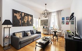 Beautiful Apartment Rome Vaticano